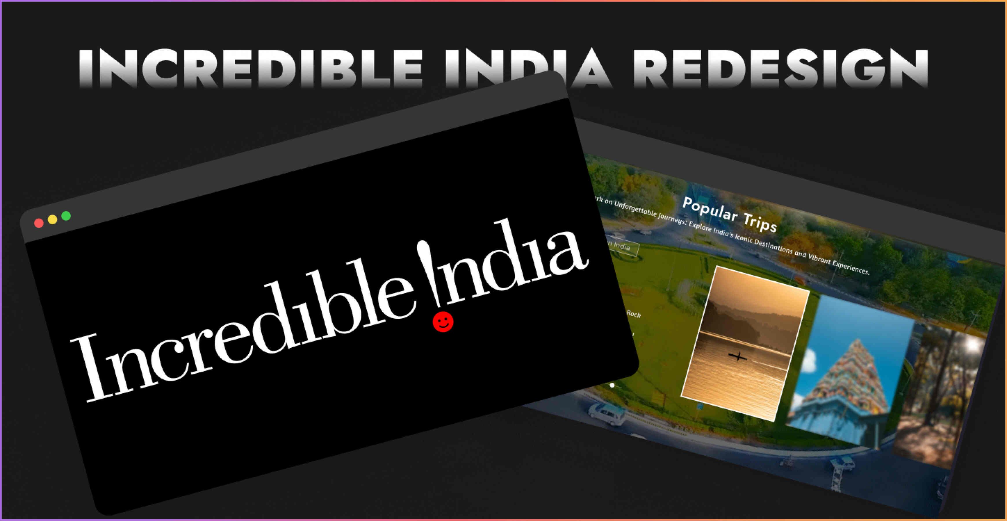 Incredible India